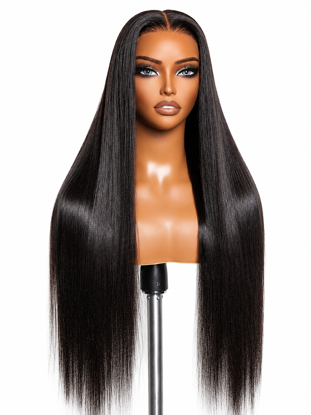 Extended Wigs
