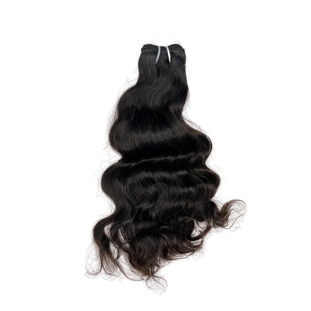 Raw Hair 3 Bundle Deals