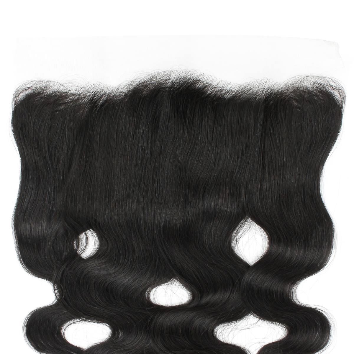 13x6 HD Frontals