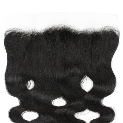 13x6 HD Frontals