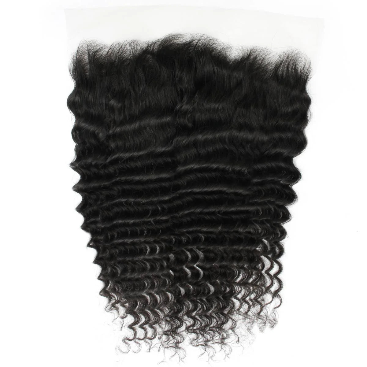 13x6 HD Frontals