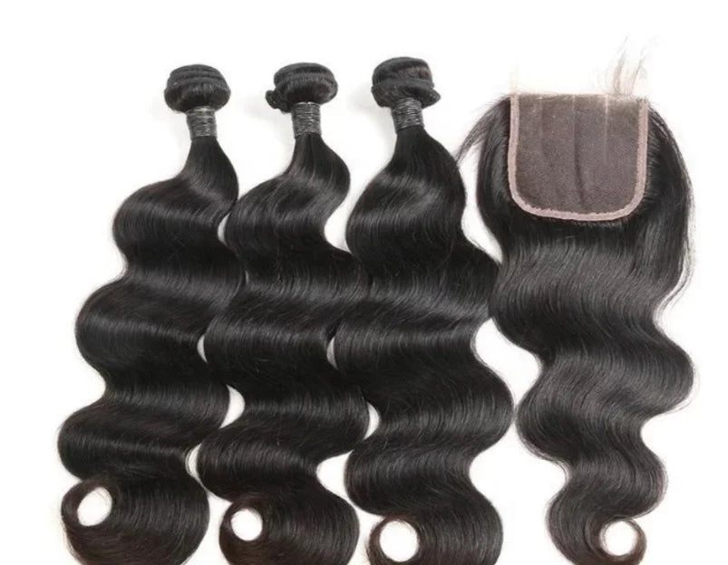 3 Bundles + Closure Set